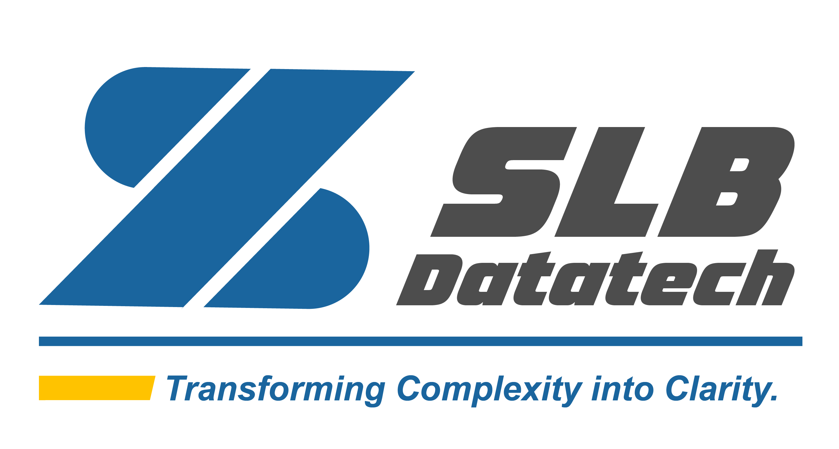 SLB Datatech